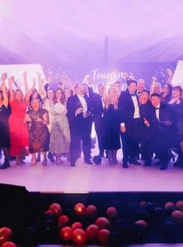 Worcestershire’s best tourism businesses crowned at Tourism Awards!