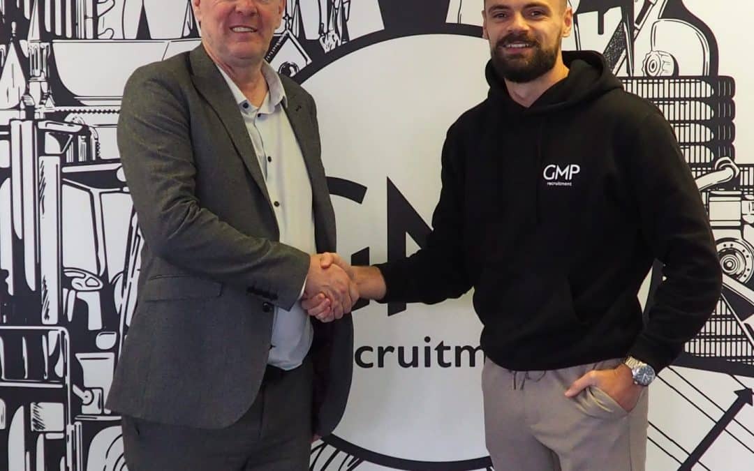 Growth for GMP Recruitment as it finalises acquisition deal