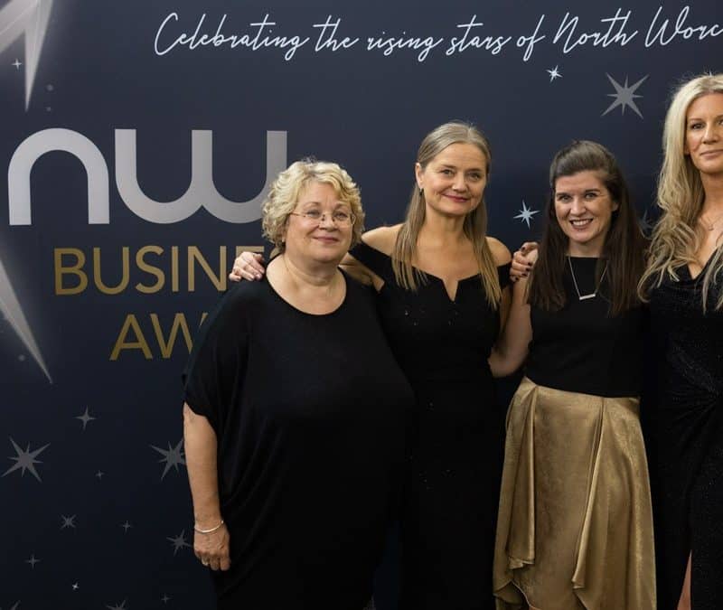 Fourth annual North Worcestershire Business Awards announced