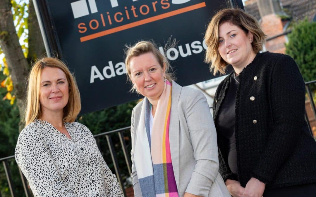 Double appointment grows law firm’s Family department