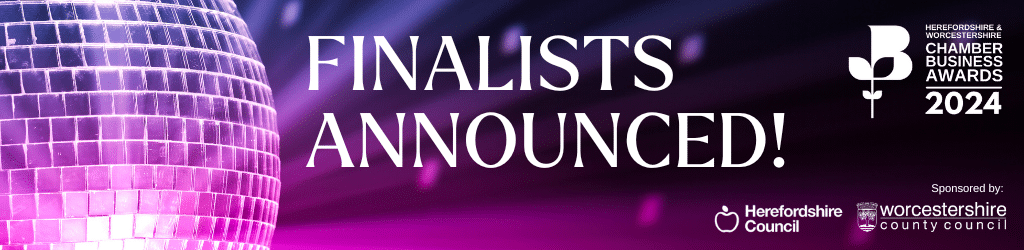 Chamber Business Awards 2024 – Finalists Announced